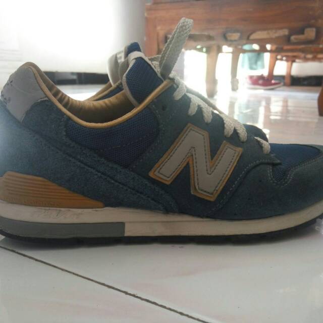 Jual new balance 996 store revlite