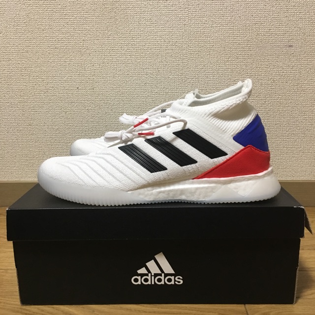 Adidas predator 19.1 futsal shop