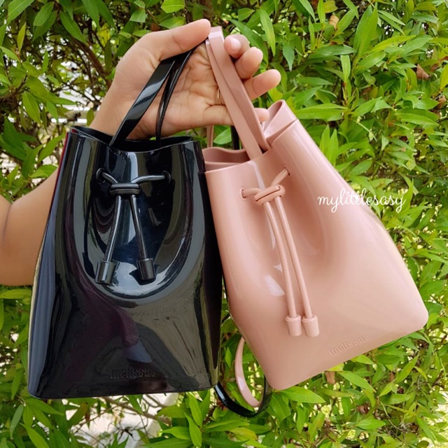 Melissa mini sac bag hot sale