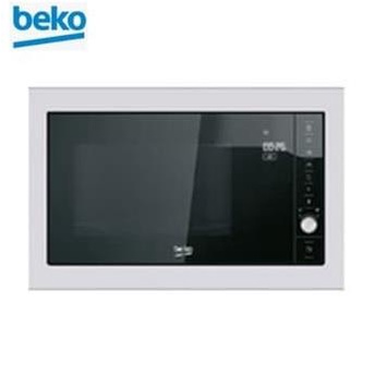 Jual Beko Microwave Oven Dan Grill 25 Liter Mgb25332Bg Hitam | Shopee ...