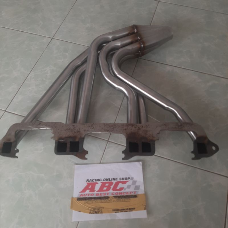 Jual header hardtop hartop bensin fj40 tipe 1f dan 2f | Shopee Indonesia