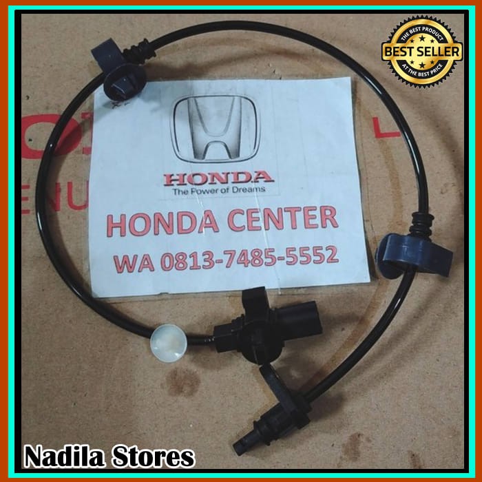 Jual Sensor ABS HONDA CIVIC 20122015 Import Quality bagian BELAKANG