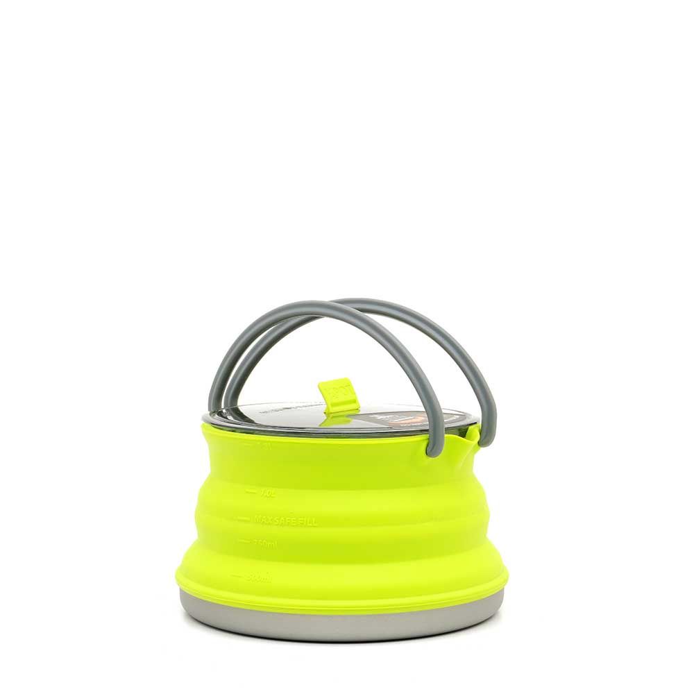 Jual SEA TO SUMMIT XPOT KETTLE 1.3L Shopee Indonesia