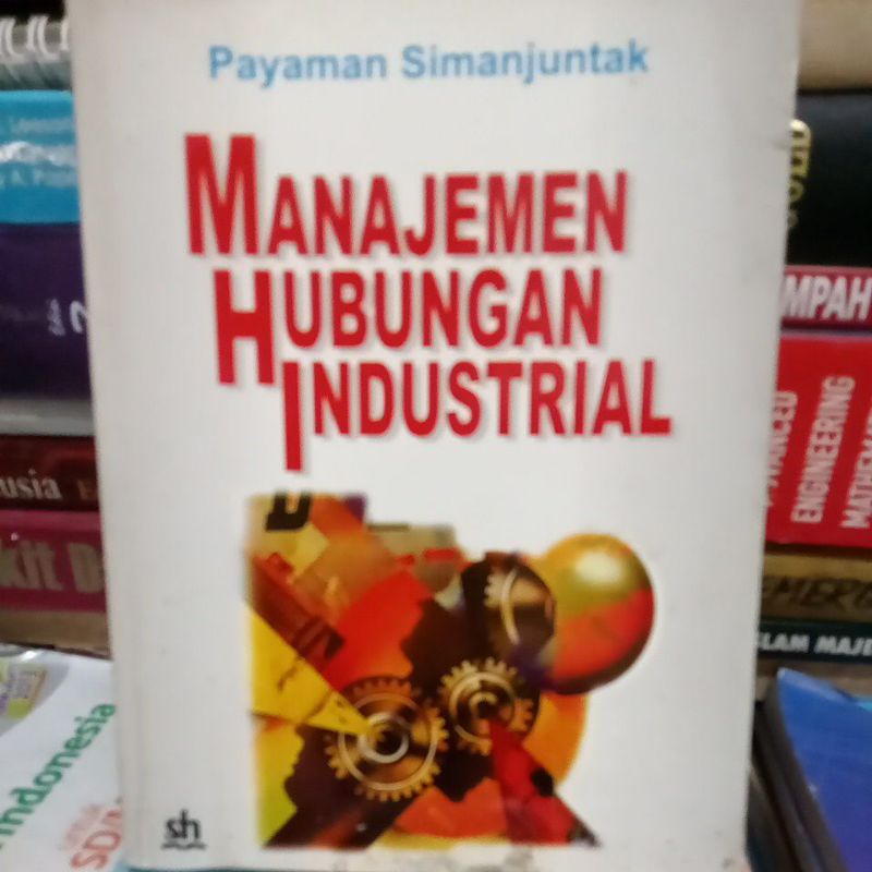 Jual Manajemen Hubungan Industrial | Shopee Indonesia