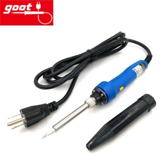 Japan GOOT Repair Tools TQ-95 Fast Thermal Electri... - Vicedeal Japan GOOT Repair Tools TQ-95 Fast Thermal Electri... - Vicedeal