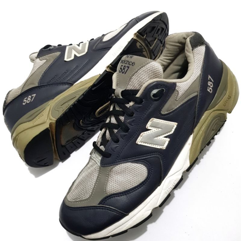 Nb 587 outlet