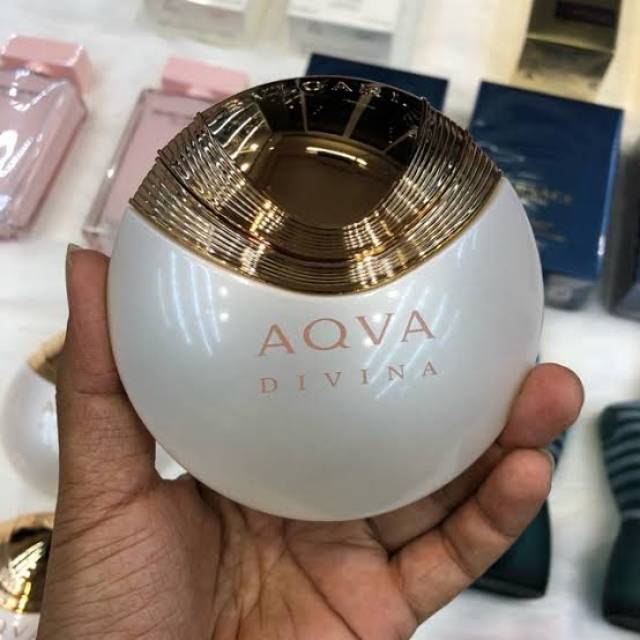 Bvlgari aqva amara clearance divina