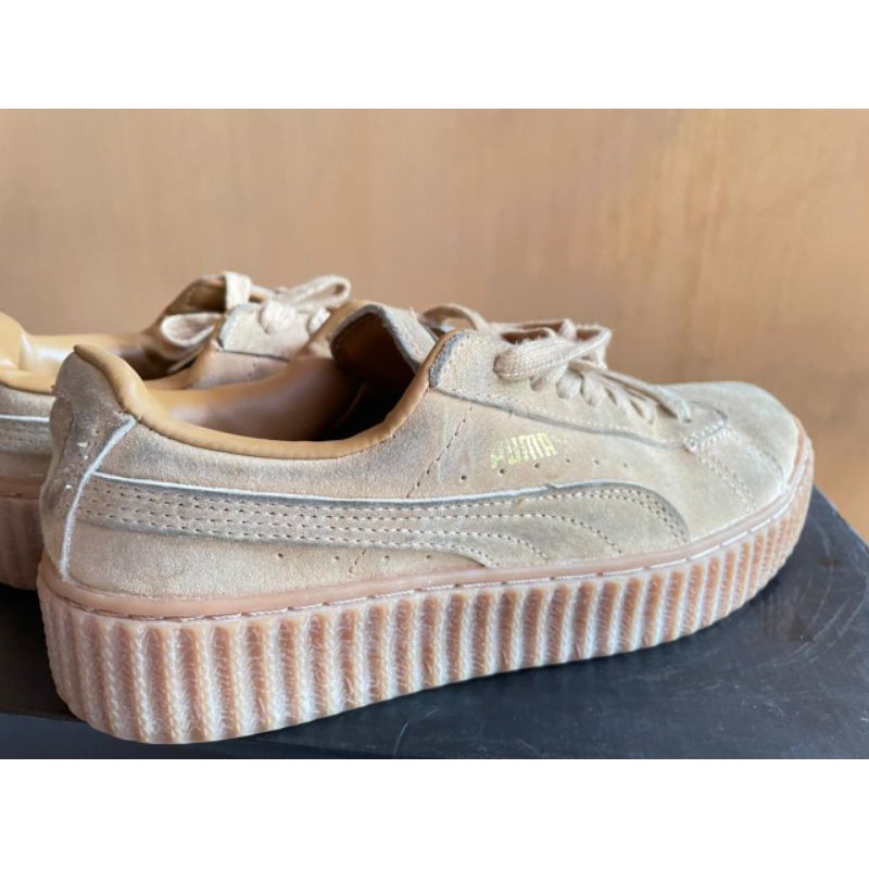 Puma clearance fenty harga