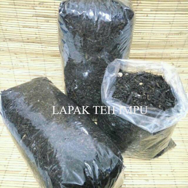PUPUK Kaliandra Media Tanam Anggrek