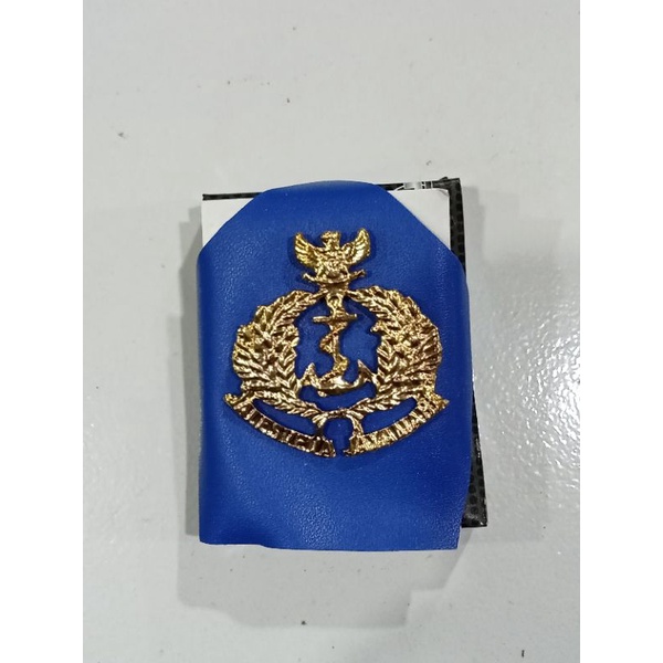 Jual Emblem Tni Al Marinir Kodiklatal Kolinlamil Pomal Jalesveva