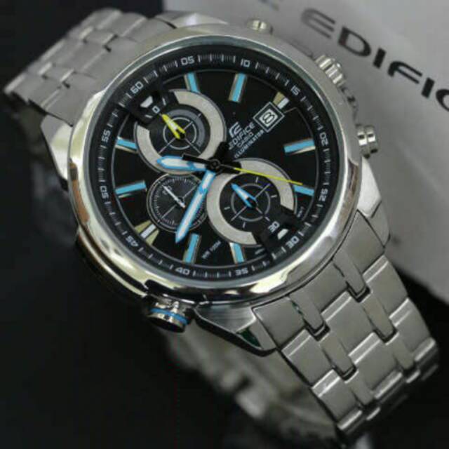 Edifice efr clearance 536