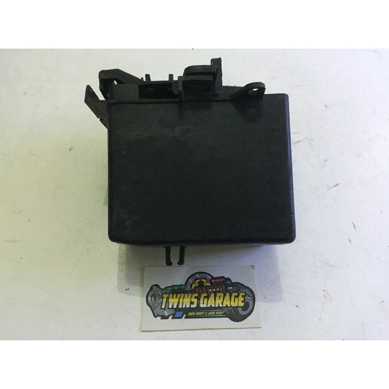 Jual Box Aki Tempat Aki Honda Astrea Grand Original 2nd | Shopee Indonesia