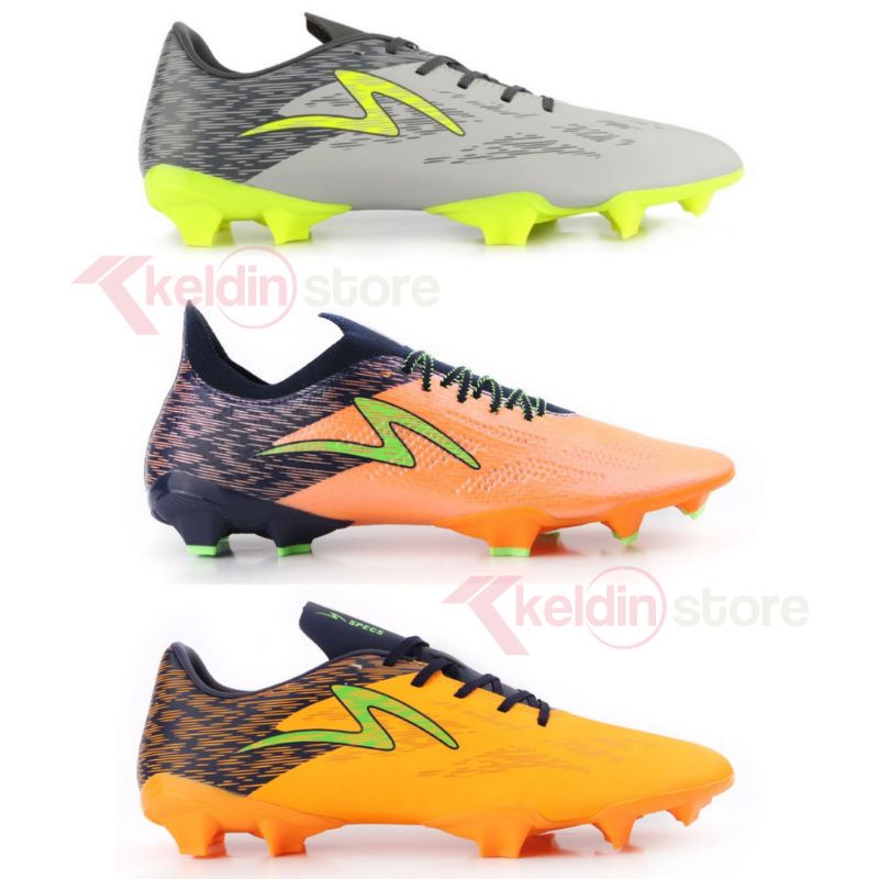 Jual Specs Accelerator Alpha Elite Pro IN FG Sepatu Futsal Specs ...