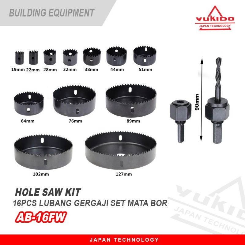 Acrylic deals hole saw