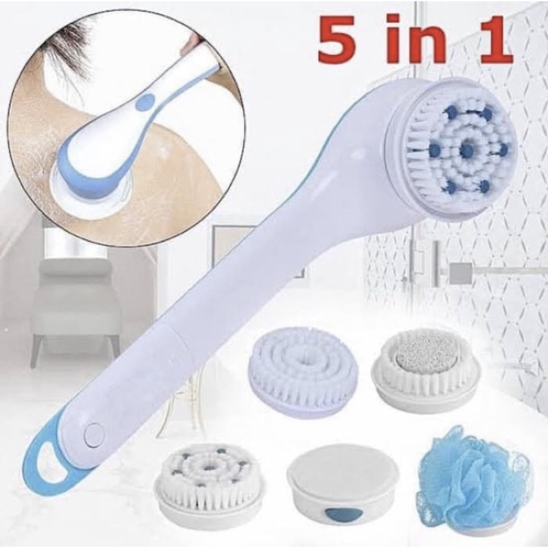 Jual Alat mandi 5in1 | Shopee Indonesia