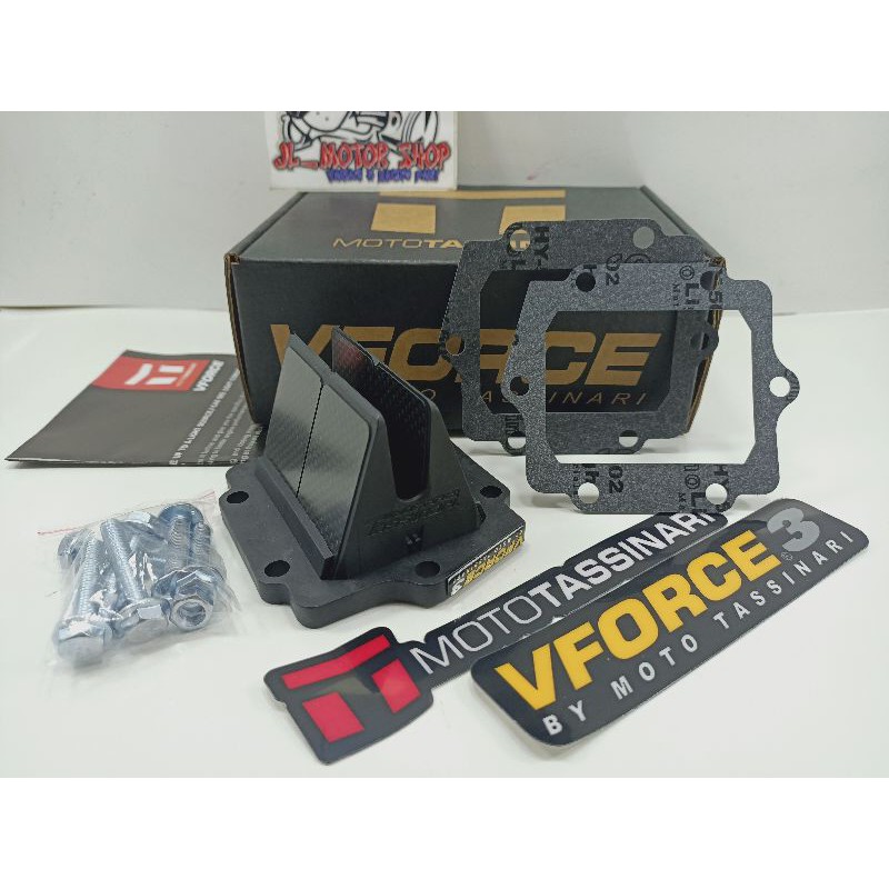 Jual Rumah Membran V Force Vforce 3 4 Ninja R Rr Ss Rxz Rx King Rxking