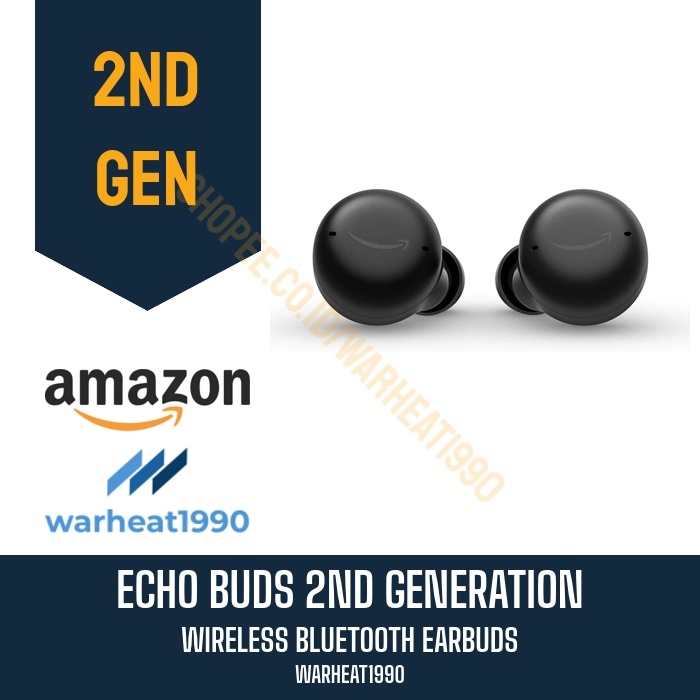 Alexa bluetooth earbuds hotsell