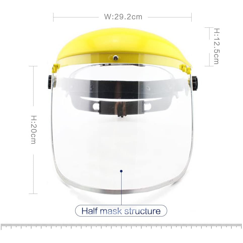 Jual Helm Apd Terlengkap & Harga Terbaru Juli 2026 | Shopee Indonesia