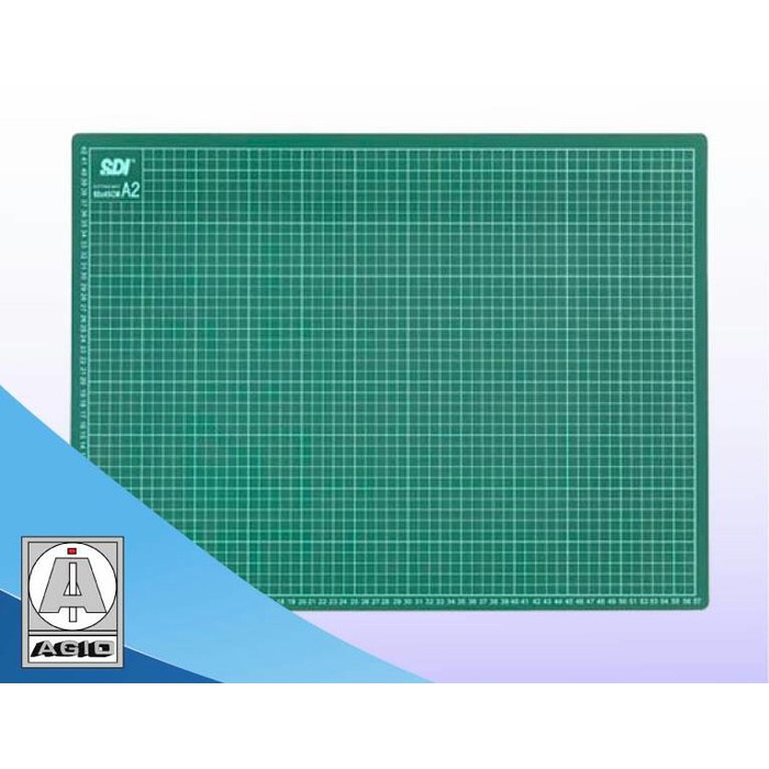 Jual SDI Cutting Mat A2 (alas potong) Shopee Indonesia