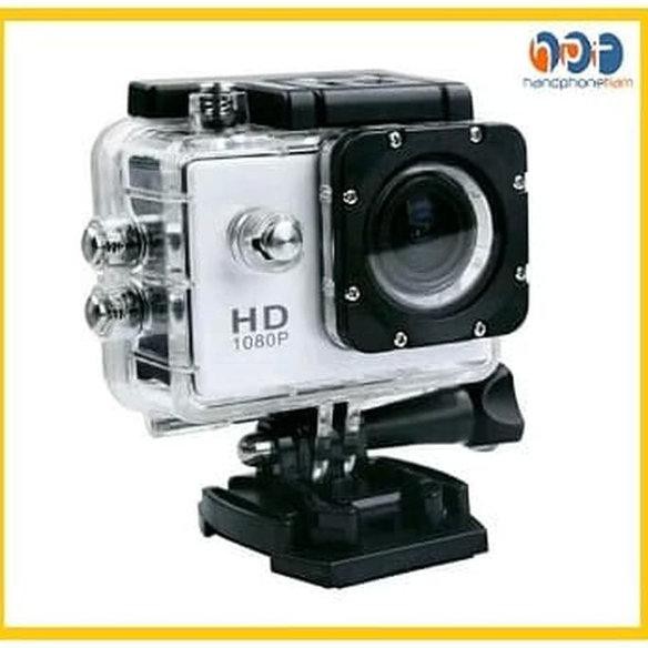 kamera gopro buat vlog