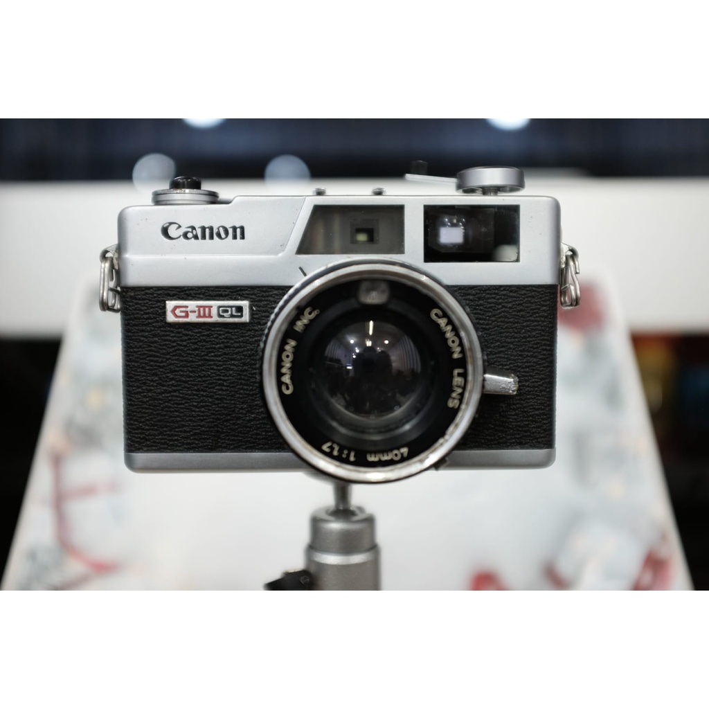 Jual canon GIII QL Shopee Indonesia
