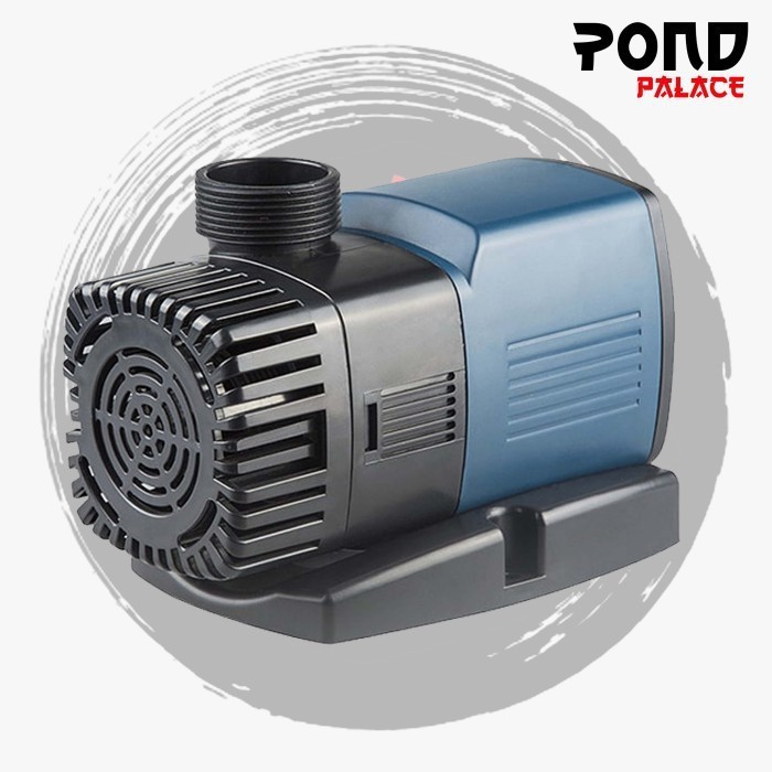 Jual Pompa Kolam Koi Sunsun Pompa Air 2000 LPH JTP Pompa Skimmer Kolam