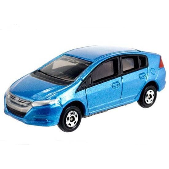 Tomica honda hot sale insight