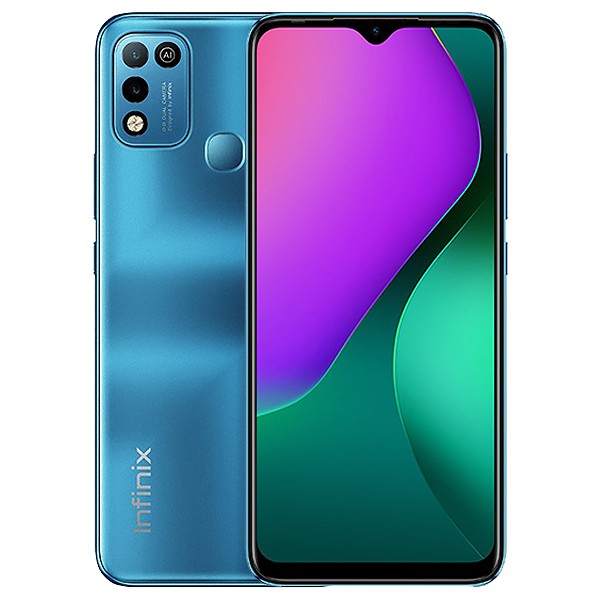 infinix hot 10 play shopee