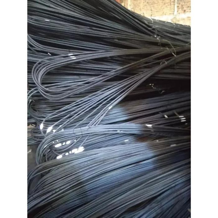 Jual Besi Beton Polos 8mm Full SNI - 8mm full SNI perkakas | Shopee ...