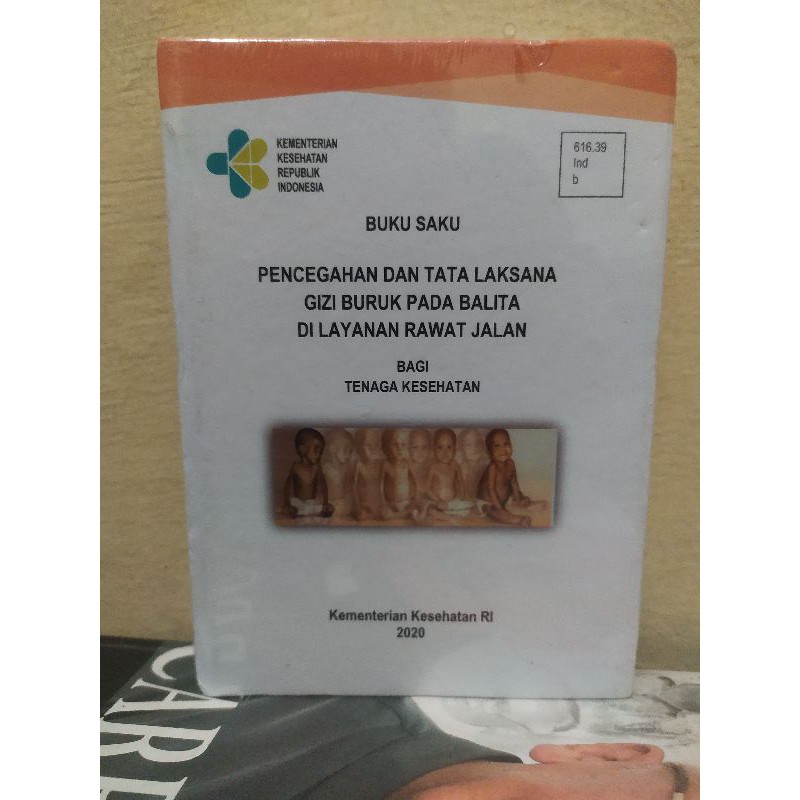 Jual Pencegahan Dan Tata Laksana Gizi Buruk Pada Balita | Shopee Indonesia