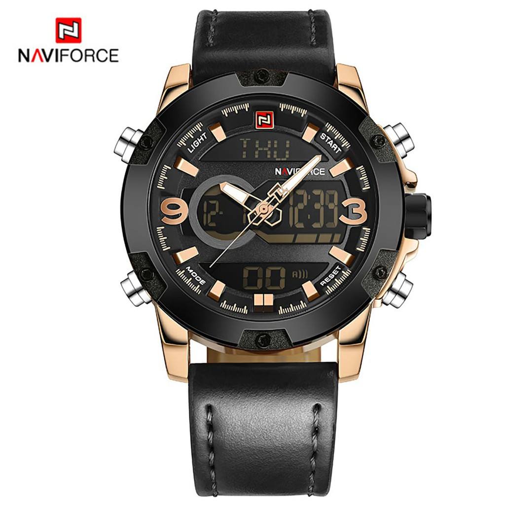 Tali jam naviforce clearance
