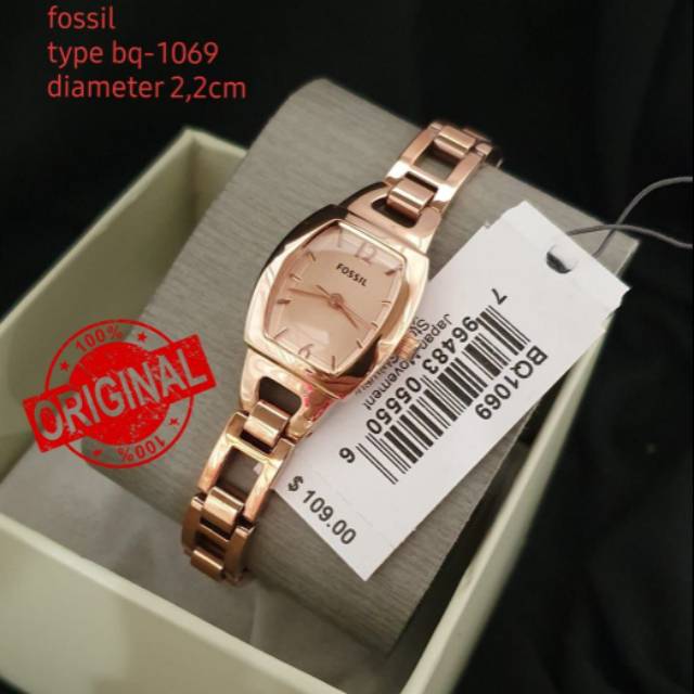 Fossil bq1069 best sale