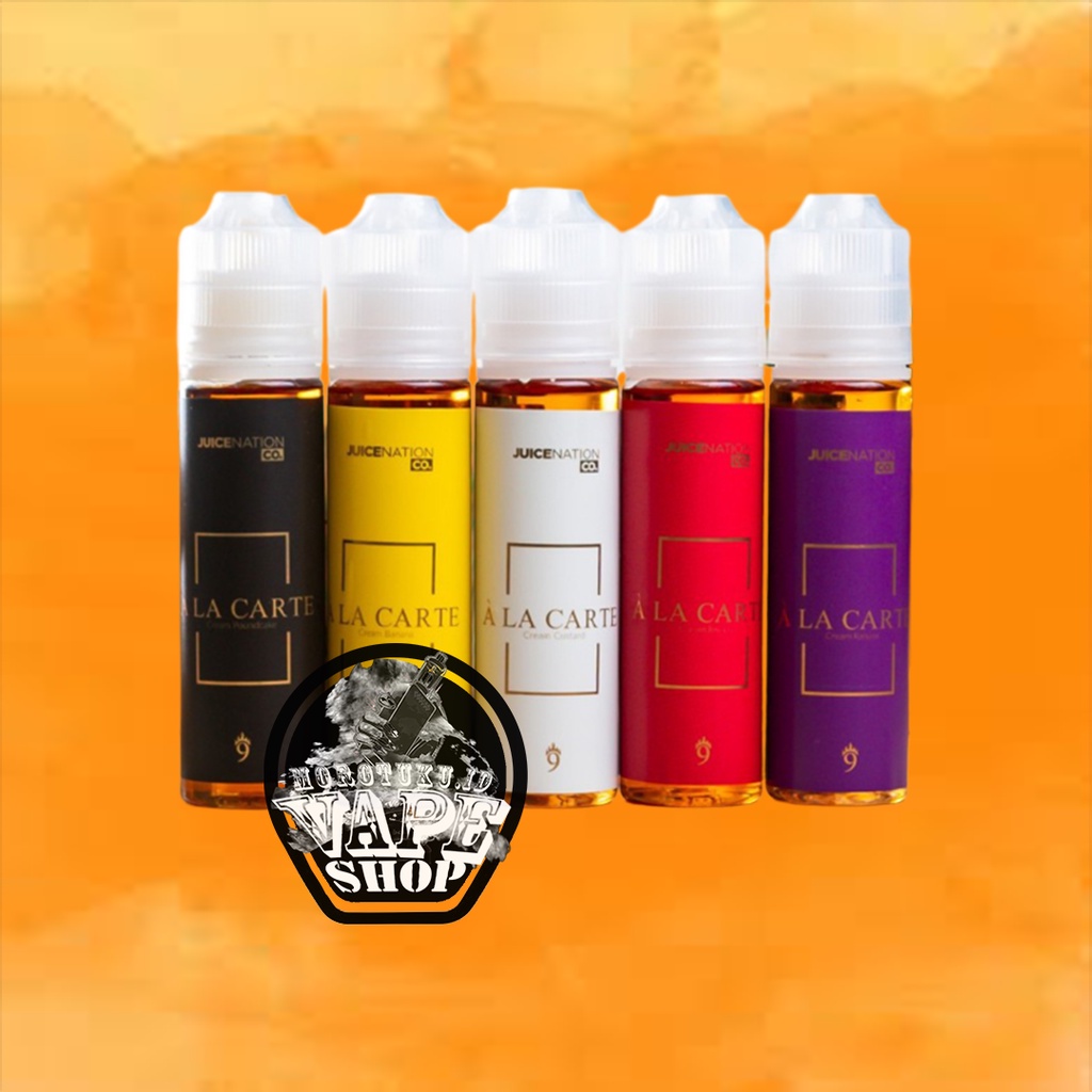 Jual ALACARTE HITAM PUTIH KUNING UNGU MERAH Shopee Indonesia