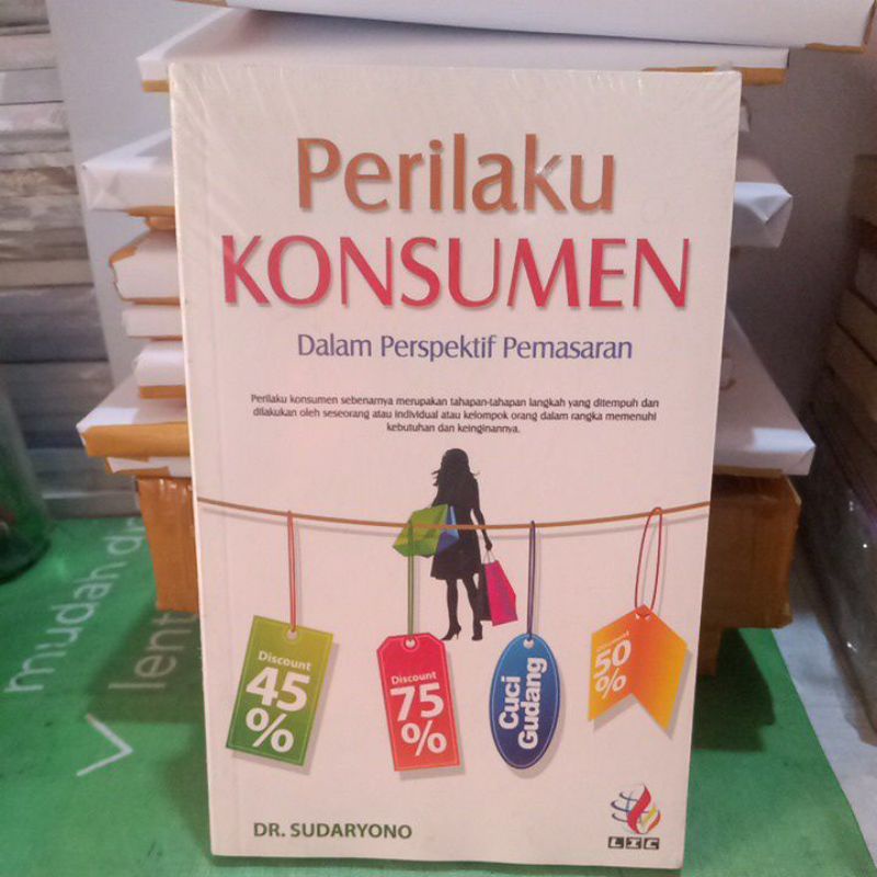 Jual Perilaku Konsumen Dalam Perspektif Pemasaran Shopee Indonesia