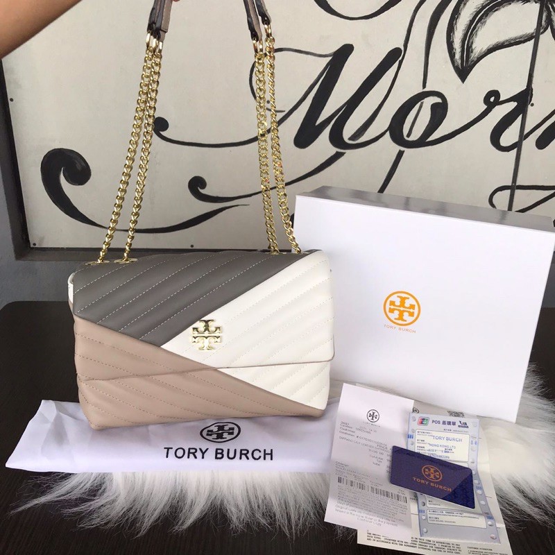 Kelengkapan tas best sale tory burch