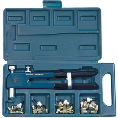 Jual TANG RIVET SET THREADED INSERT SETTING TOOLS AND KITS ECLIPSE 2745 ...