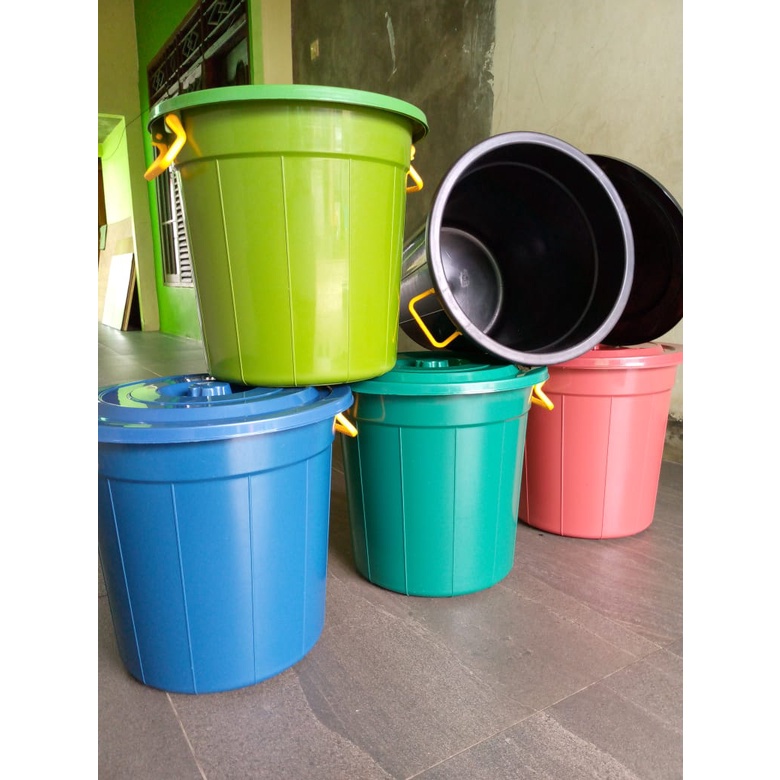 Jual Aneka Pilihan Ember 30 liter | Shopee Indonesia