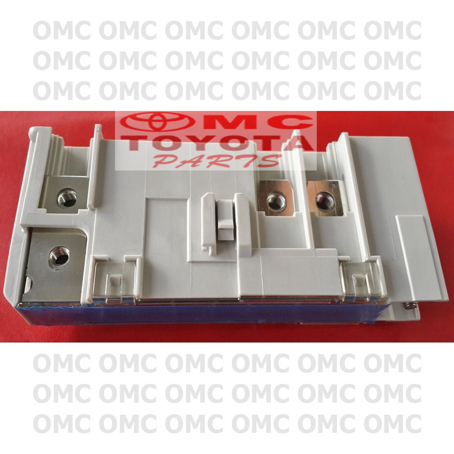 Jual Block Fusible Link Kotak Sekring Fuse Box Innova Hilux Fortuner ...