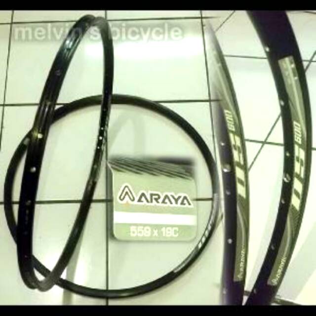 Araya ds600 hotsell