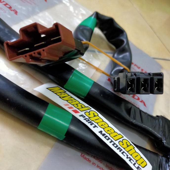 Jual soket socket ACG starter Honda Vario 125 Vario 150 old dan new ...