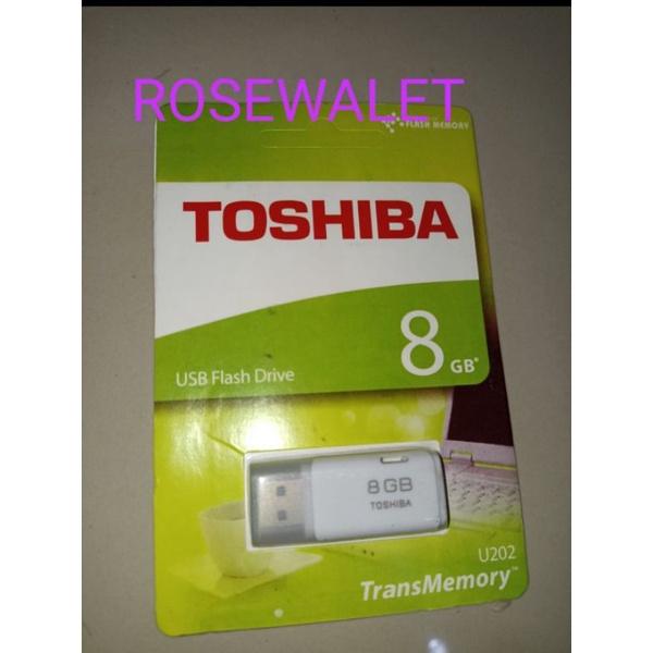 Jual Flashdisk 8 GB Terlengkap & Harga Terbaru Juli 2026 | Shopee Indonesia