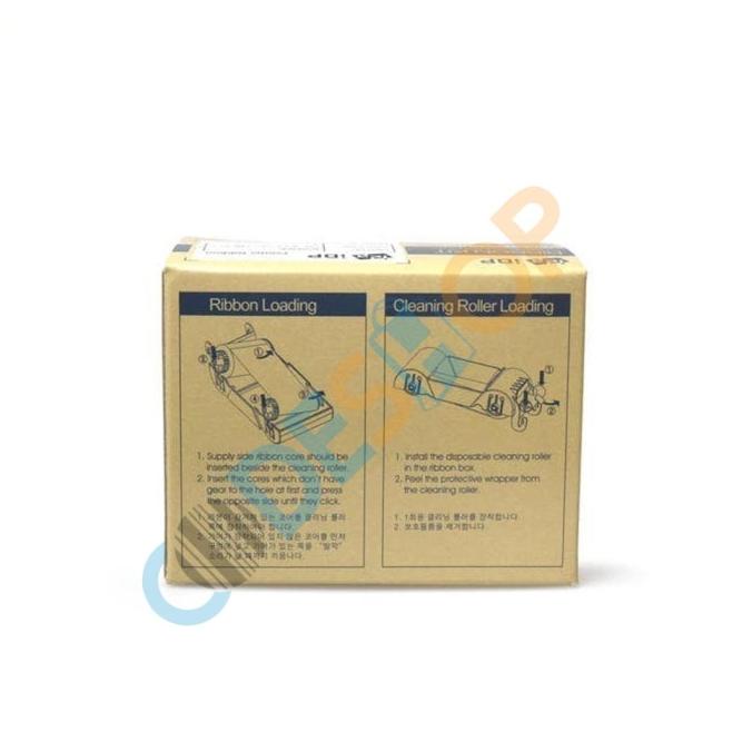 Jual Idp Ribbon Kit Color Printer Smart51 / Smart31 Series Pn