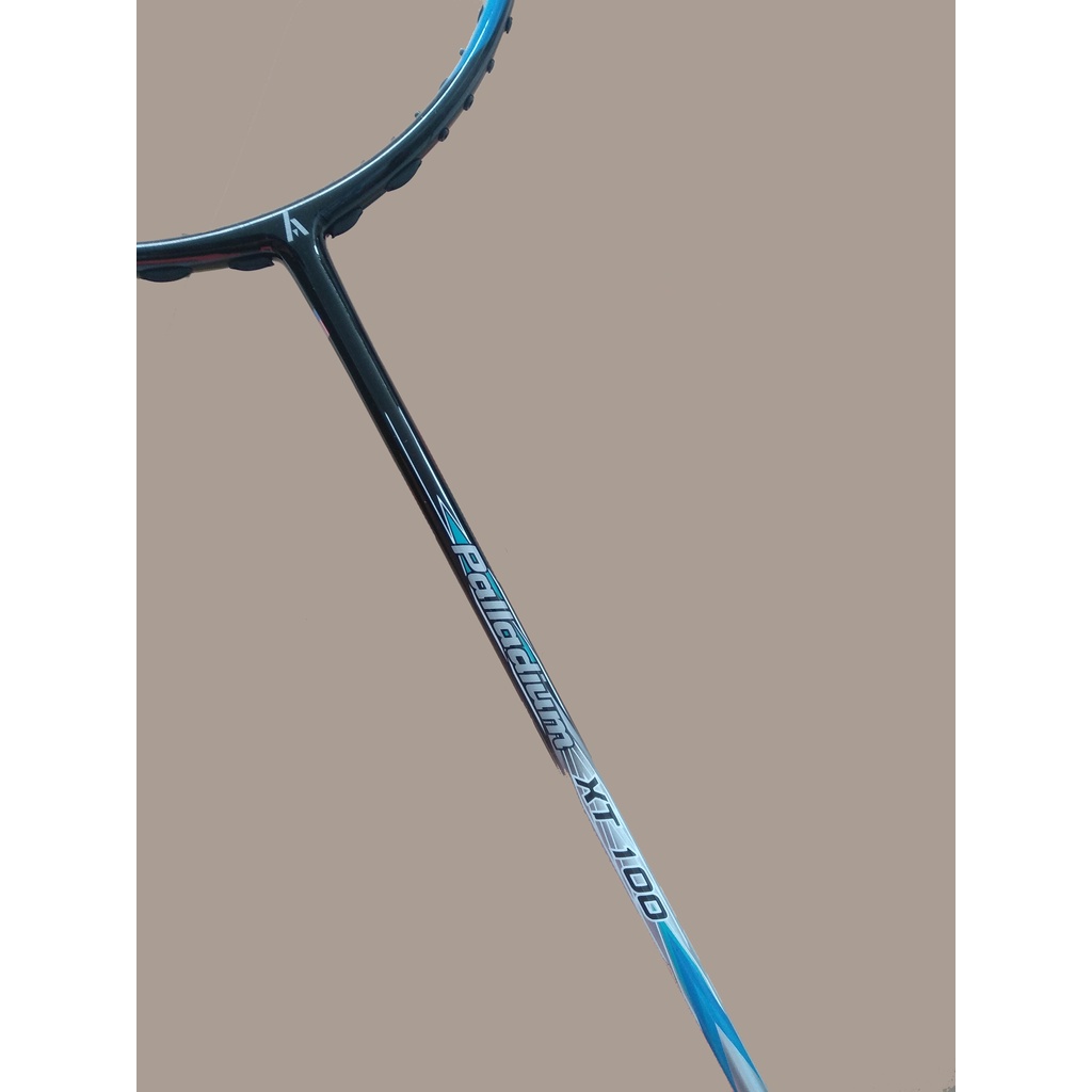 Jual Raket Badminton Ashaway Paladium 100 XT Shopee Indonesia