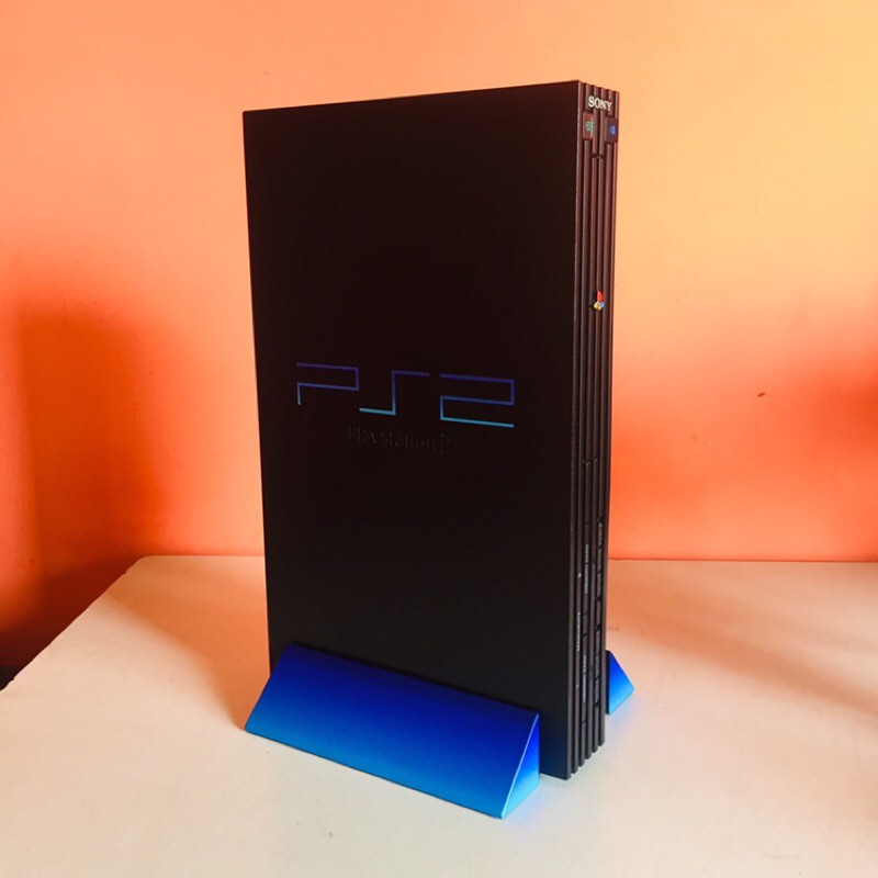 Ps2 on sale vertical stand