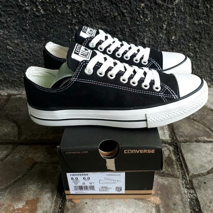 Sepatu all star hot sale converse original