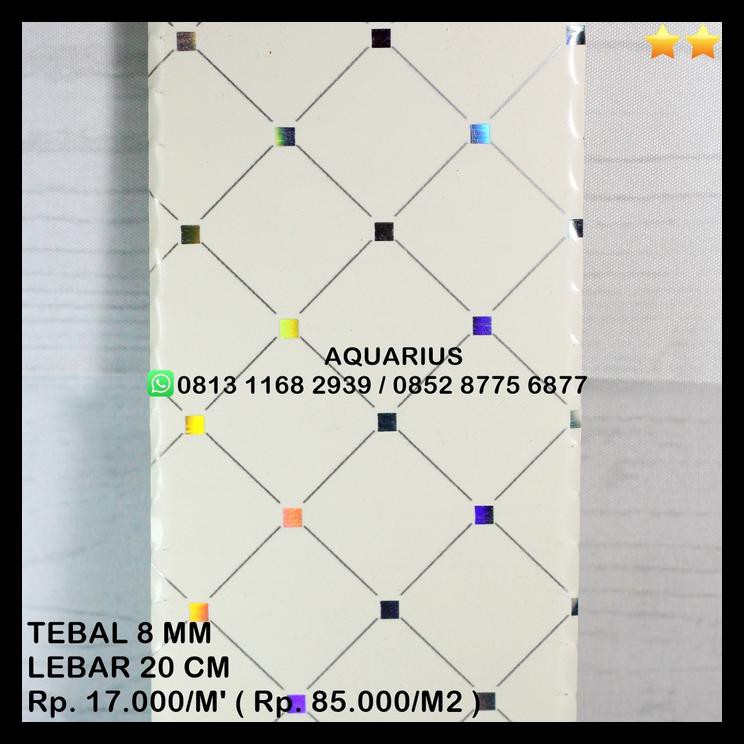 Jual Plafon PVC Ciledug: Solusi Tepat untuk Atap Rumah Anda
