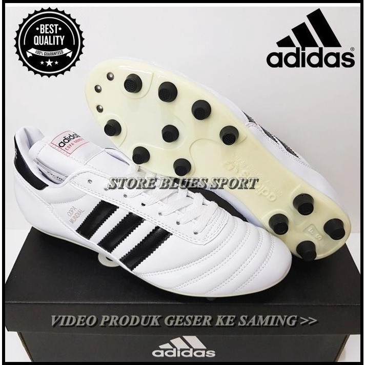 Adidas copa mundial made in clearance indonesia