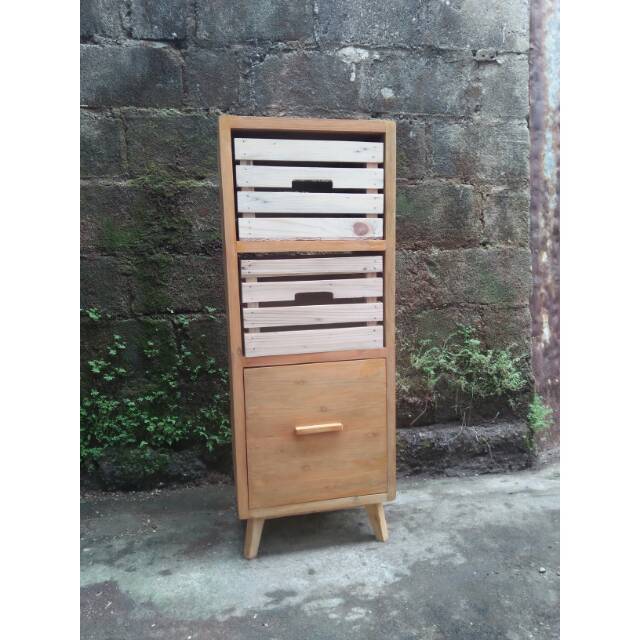 Jual Lemari / drawer/ rak | Shopee Indonesia