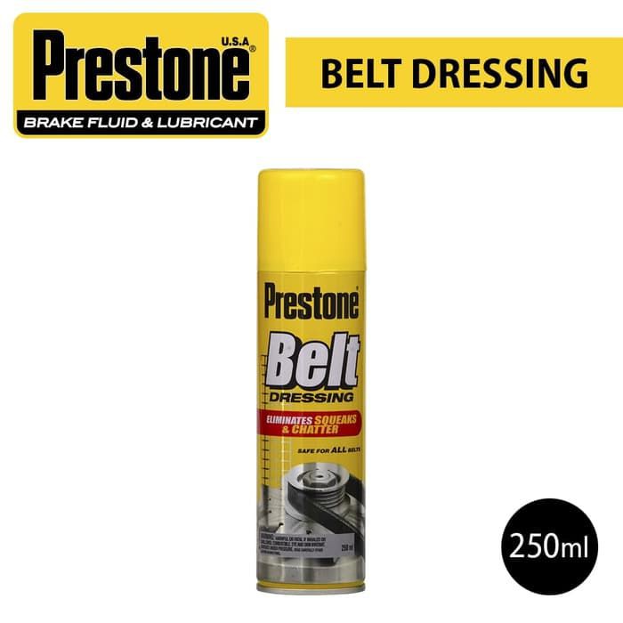 Jual Prestone Belt Dressing 250mL Shopee Indonesia