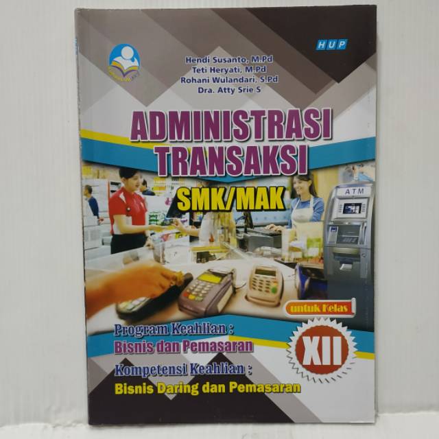 Jual Administrasi Transaksi | Shopee Indonesia